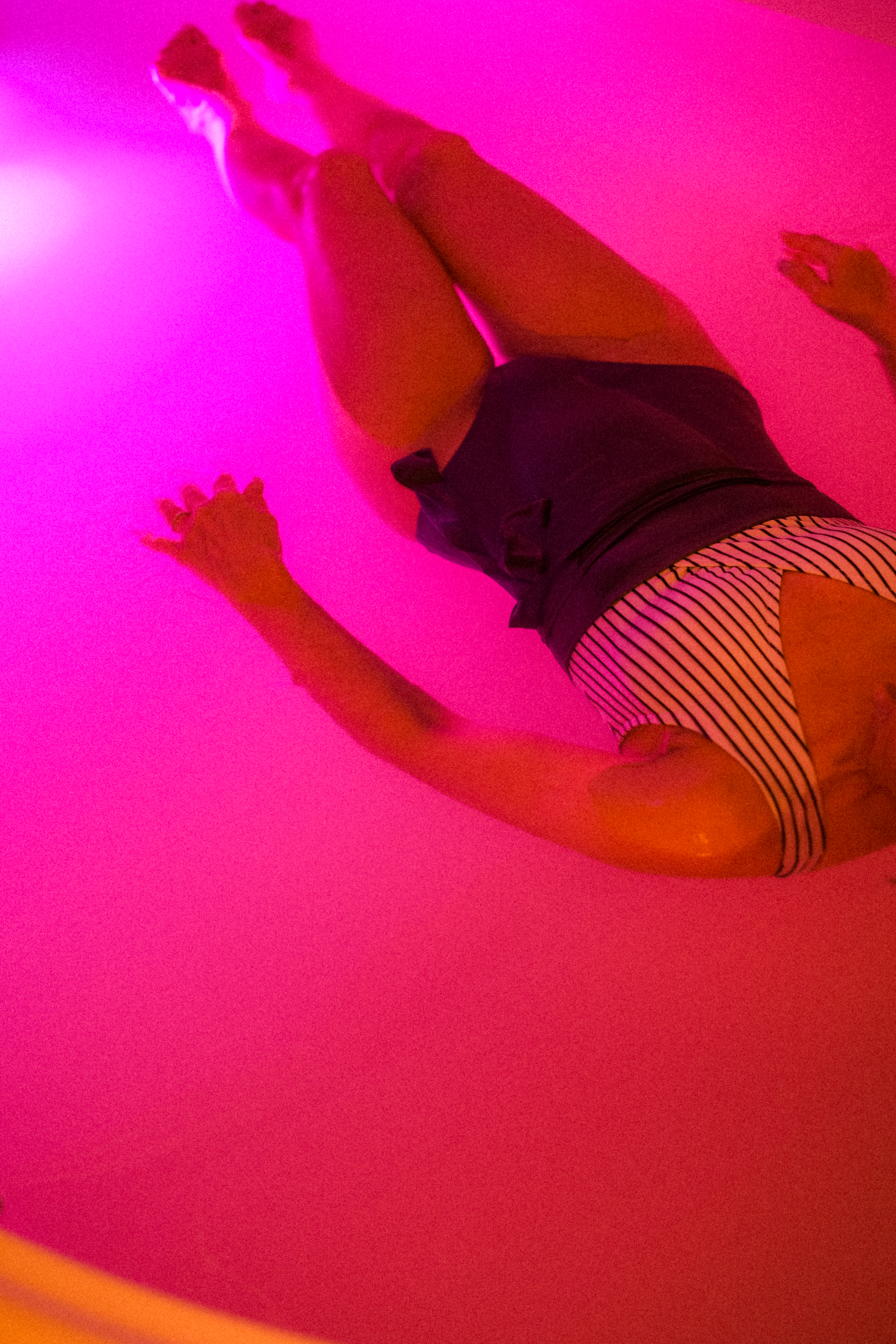 Vandens procedūros